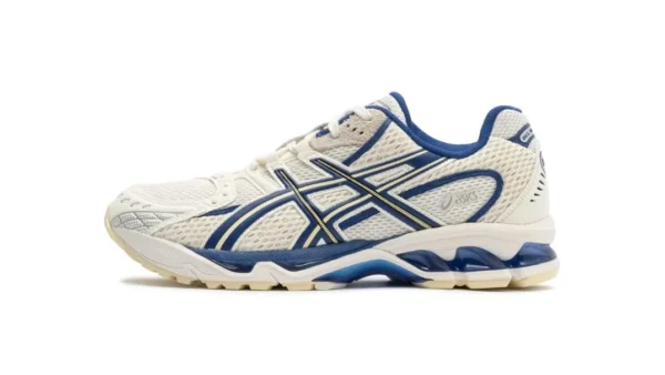 נעלי אקסיקס | Asics Gel Nimbus 10 1 END  Milk