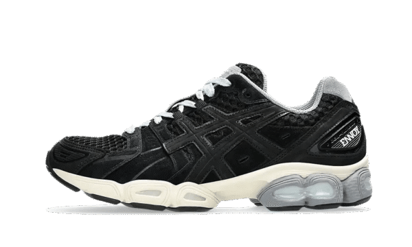 נעלי אסיקס | Asics Gel Nimbus 9 ENNOY Black