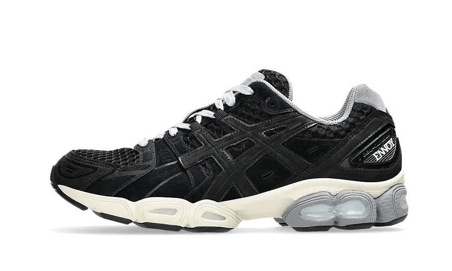 נעלי אסיקס | Asics Gel Nimbus 9 ENNOY Black