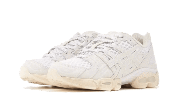 Asics gel nimbus 9 ennoy white2 600x360