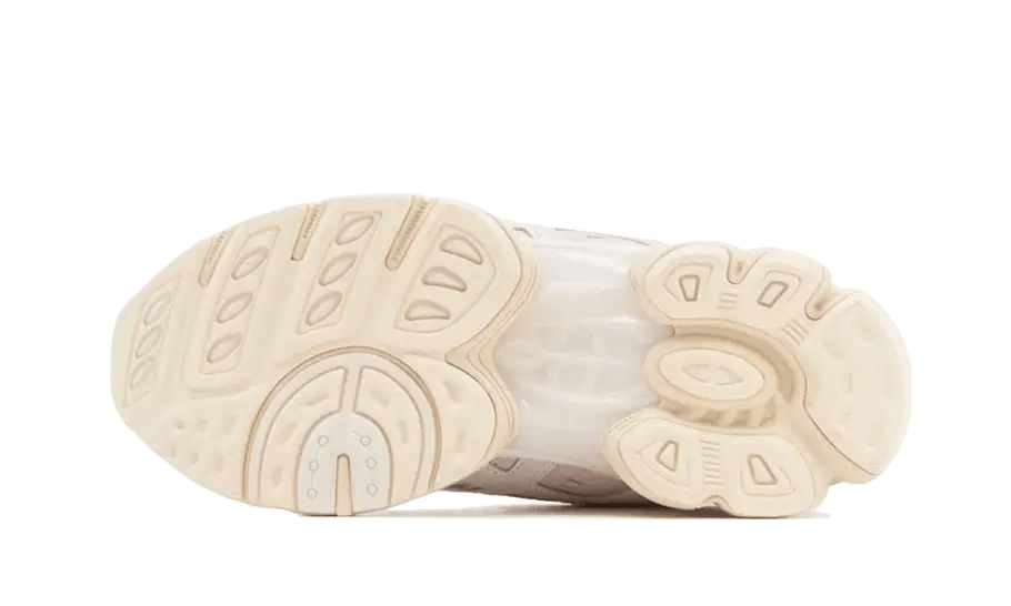 נעלי אסיקס | Asics Gel Nimbus 9 Ennoy White – תמונה 4