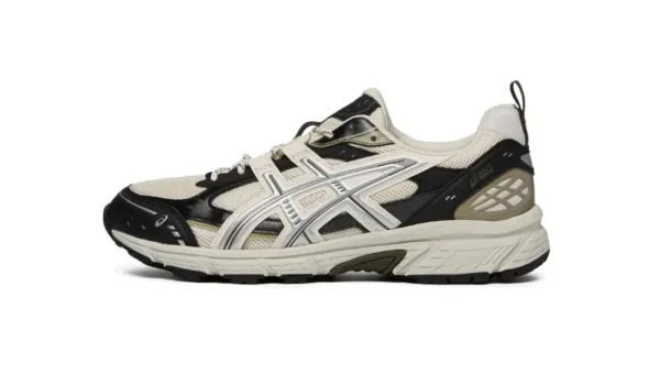 נעלי אקסיקס | Asics Gel Nunobiki Cream Dark Olive
