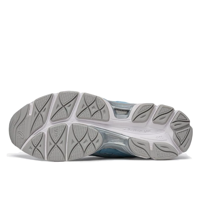 נעלי אקסיקס | Asics Gel NYC Cream Arctic Sky – תמונה 4