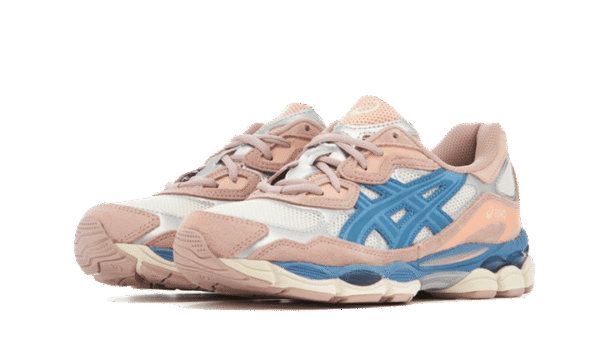 Asics gel nyc cream grey floss graal spotter 2 d7189ccd 1444 4e50 b6d8 102cae0ffd7b 600x350