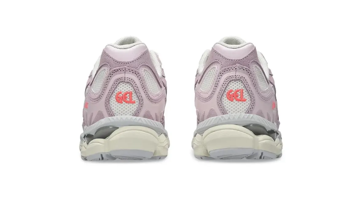 נעלי אקסיקס | Asics Gel NYC Cream Rose Water – תמונה 3