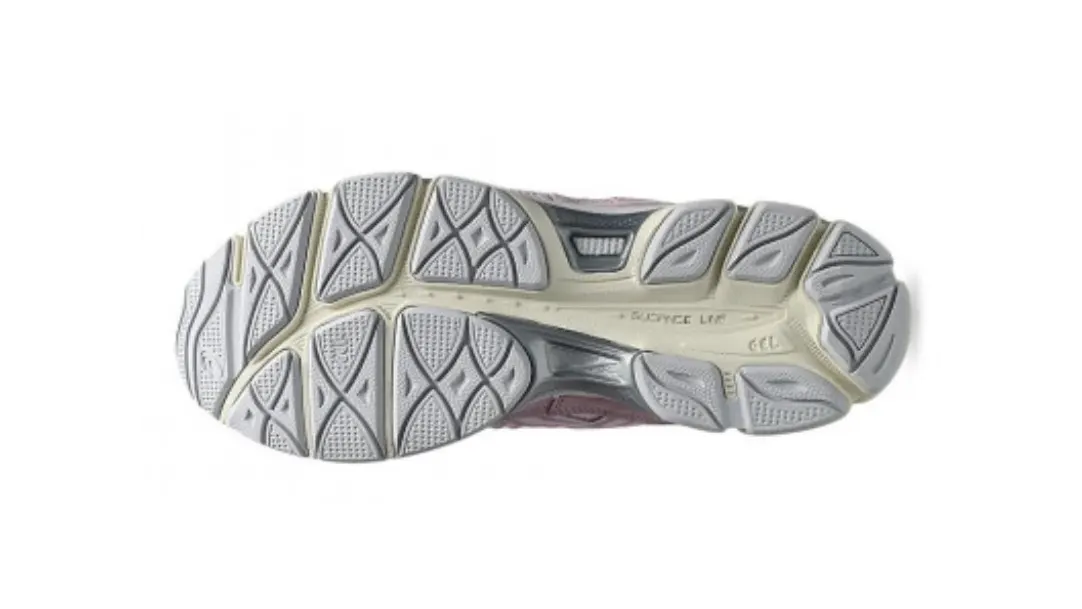נעלי אקסיקס | Asics Gel NYC Cream Rose Water – תמונה 4