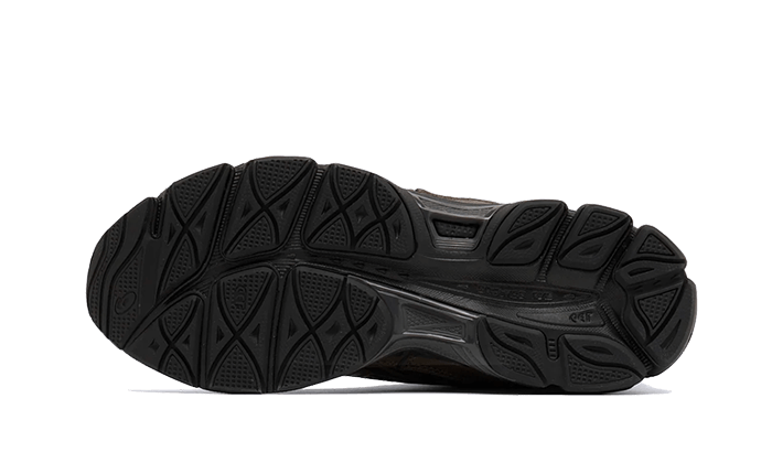 נעלי אסיקס | Asics Gel NYC Dark Sepia – תמונה 4
