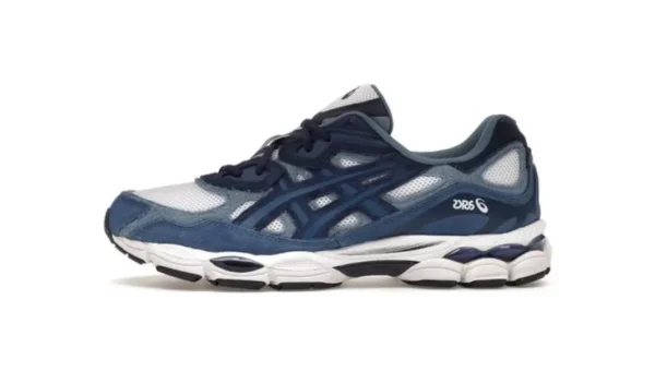 נעלי אקסיקס | Asics Gel NYC Indigo