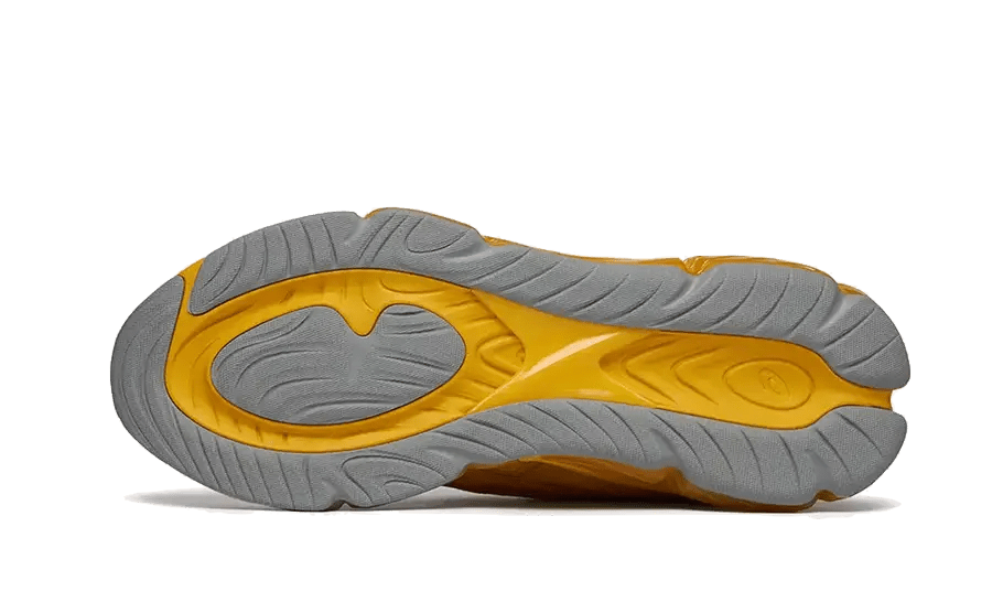 נעלי אסיקס | Asics Gel Quantum 360 VIII C P Company Yellow – תמונה 4