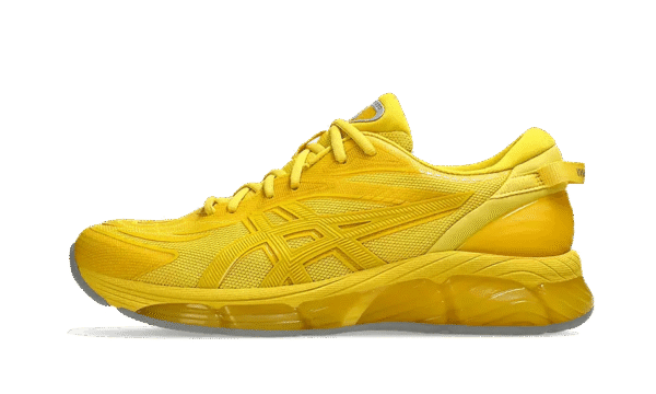 נעלי אסיקס | Asics Gel Quantum 360 VIII C P  Company Yellow