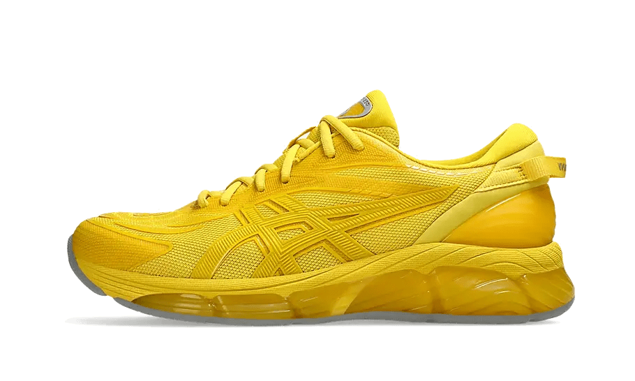 נעלי אסיקס | Asics Gel Quantum 360 VIII C P Company Yellow