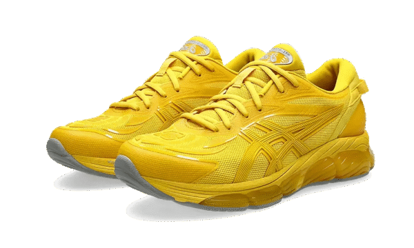Asics gel quantum 360 viiic p company yellow 3 600x360