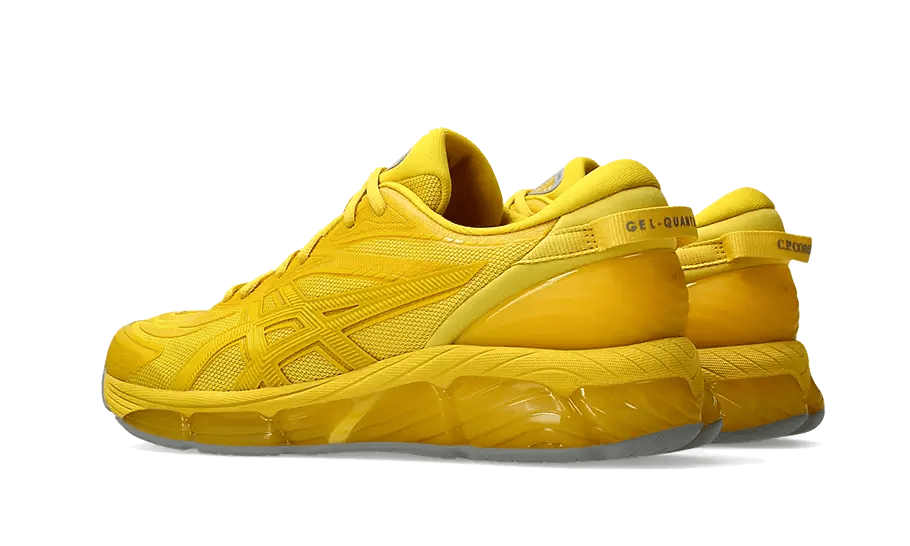 נעלי אסיקס | Asics Gel Quantum 360 VIII C P Company Yellow – תמונה 3