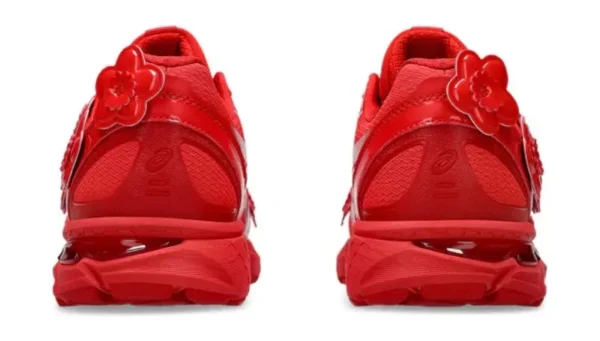 Asics gel terrain cecilie bahnsen red 1 600x341