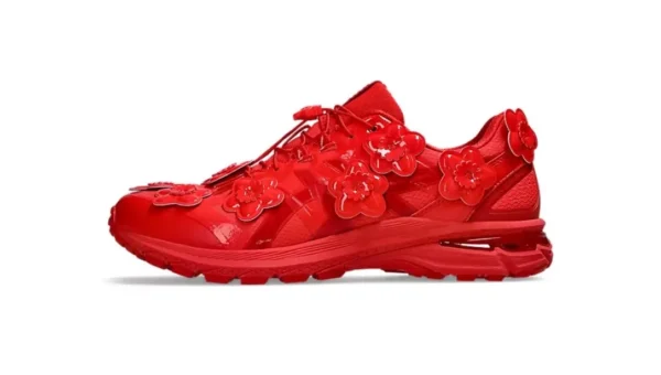 נעלי אקסיקס | Asics Gel Terrain Cecilie Bahnsen Red