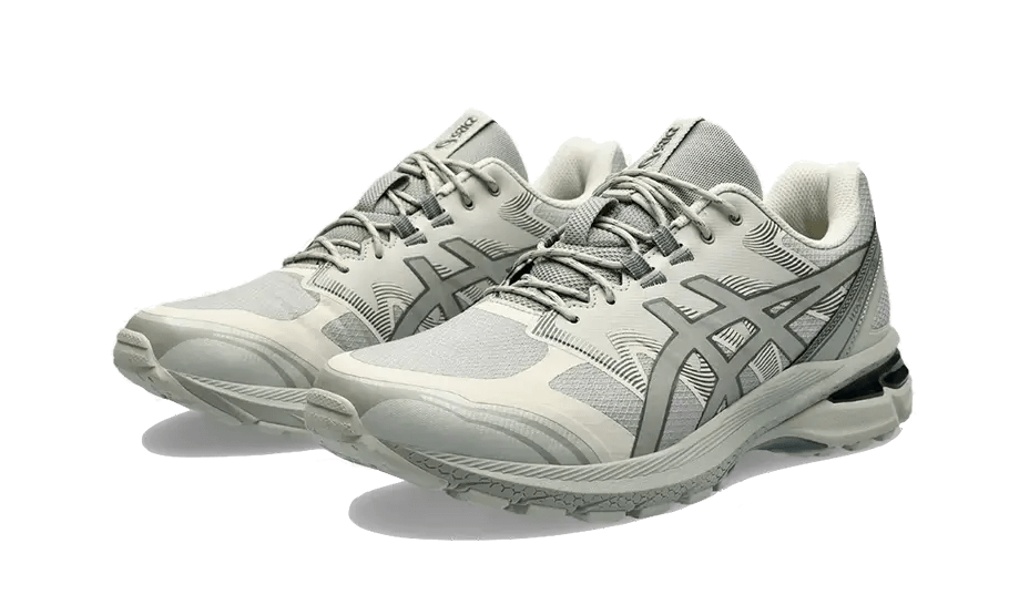 נעלי אסיקס | Asics Gel Terrain Seal Grey – תמונה 2