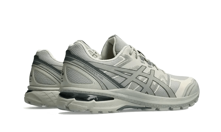 נעלי אסיקס | Asics Gel Terrain Seal Grey – תמונה 3