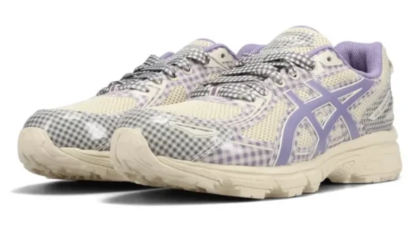 Asics gel venture 6 story mfg vanilla violet quartz 2 600x340
