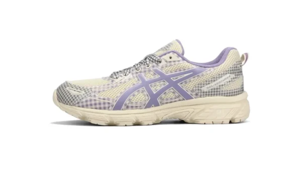 נעלי אקסיקס | Asics Gel Venture 6 Story mfg  Vanilla Violet Quartz