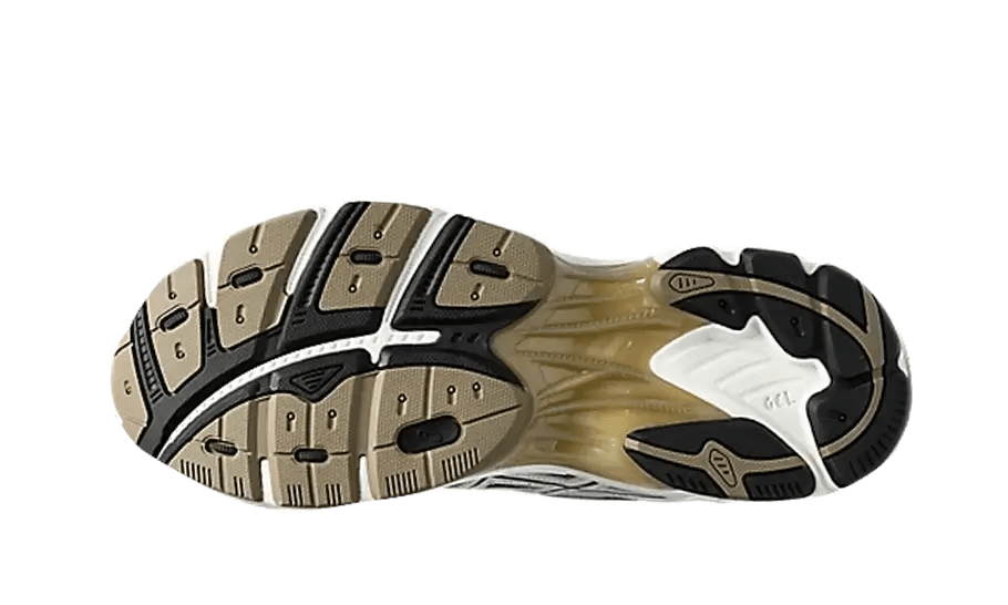 נעלי אסיקס | Asics GT 2160 Black Cream – תמונה 4