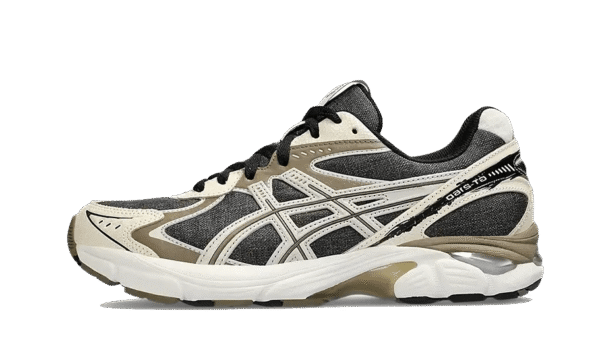 נעלי אסיקס | Asics GT 2160 Black Cream