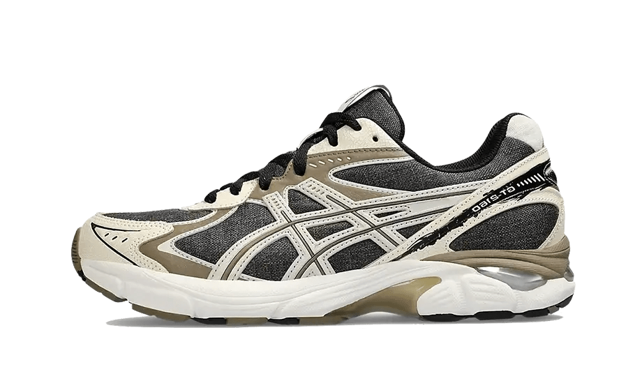 נעלי אסיקס | Asics GT 2160 Black Cream