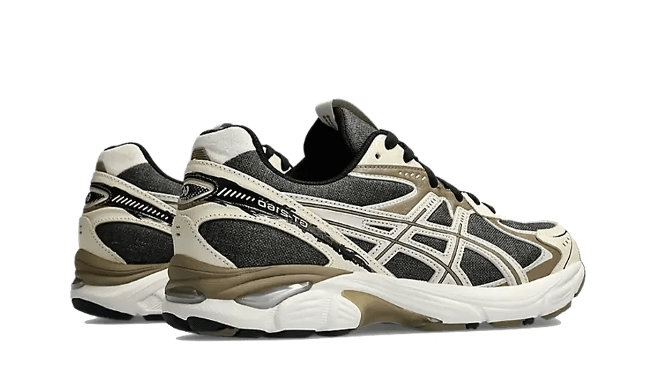 נעלי אסיקס | Asics GT 2160 Black Cream – תמונה 3