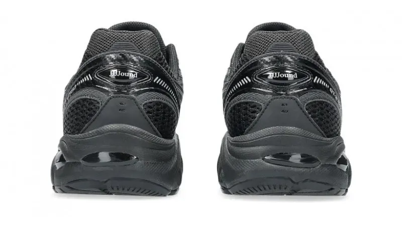 נעלי אקסיקס | Asics GT 2160 JJJJound Black – תמונה 2