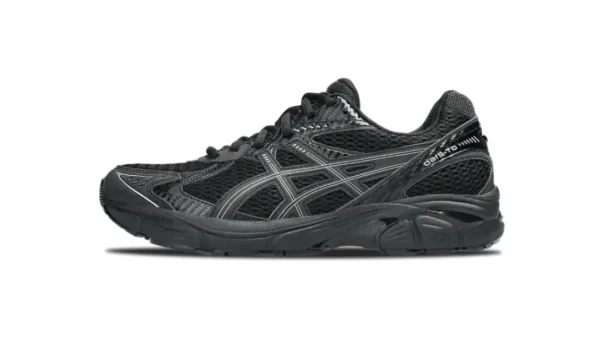 נעלי אקסיקס | Asics GT 2160 JJJJound Black