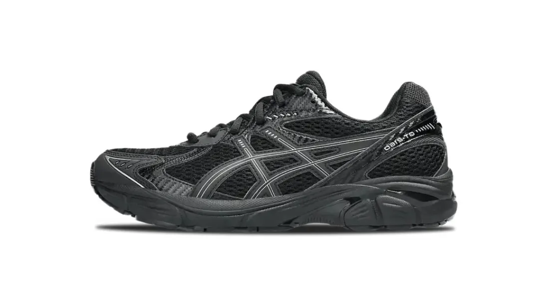 נעלי אקסיקס | Asics GT 2160 JJJJound Black