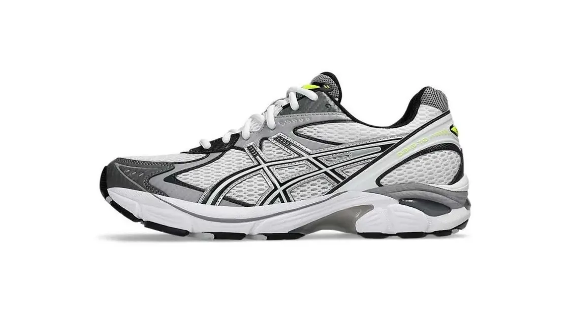 נעלי אקסיקס | Asics GT 2160 JJJJound White