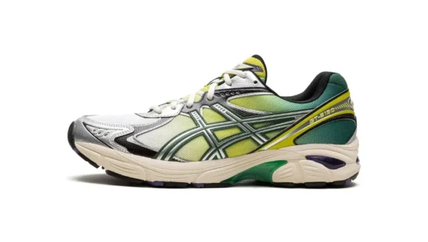 נעלי אקסיקס | Asics GT 2160 Kith Marvel Villains Green Goblin