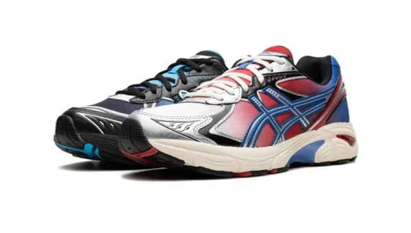 Asics gt 2160 kith marvel villains spider manvenom battle spectra pack sealed box comic included 4 600x340