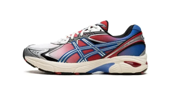 נעלי אקסיקס | Asics GT 2160 Kith Marvel Villains Spider Man/Venom Battle Spectra Pack Sealed Box (Comic Included)