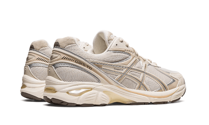 נעלי אסיקס | Asics GT 2160 Oatmeal – תמונה 3
