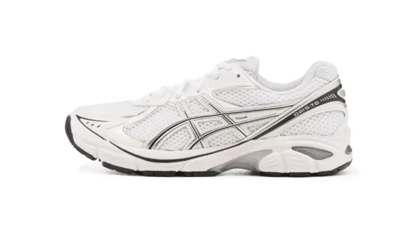 נעלי אקסיקס | Asics GT 2160 Pure Silver White