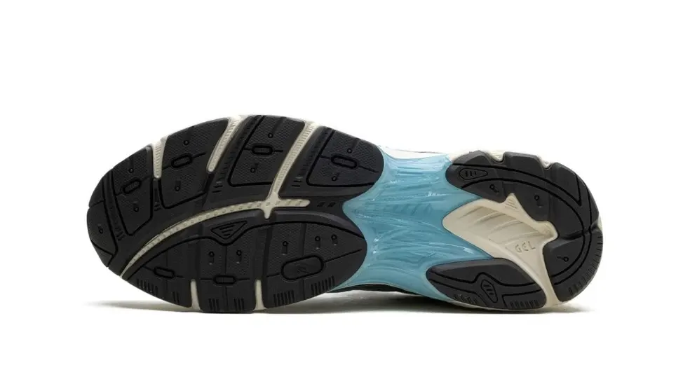 נעלי אקסיקס | Asics GT 2160 White Pure Silver – תמונה 4