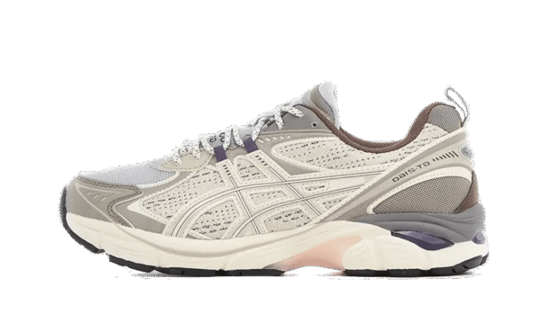 נעלי אסיקס | Asics GT 2160 Wood Wood Cream Oatmeal