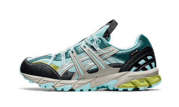 נעלי אסיקס | Asics HS4 S Gel Sonoma 15 50 Gore Tex Aruba Blue Graphite