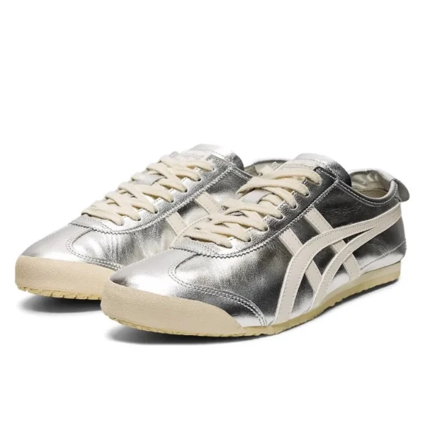 Asics onitsuka tiger mexico 66 coloris argenteecru 1 600x600