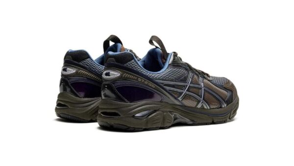 Asics ub6 s gt 2160 kiko kostadinov grey floss brown storm 1 600x338