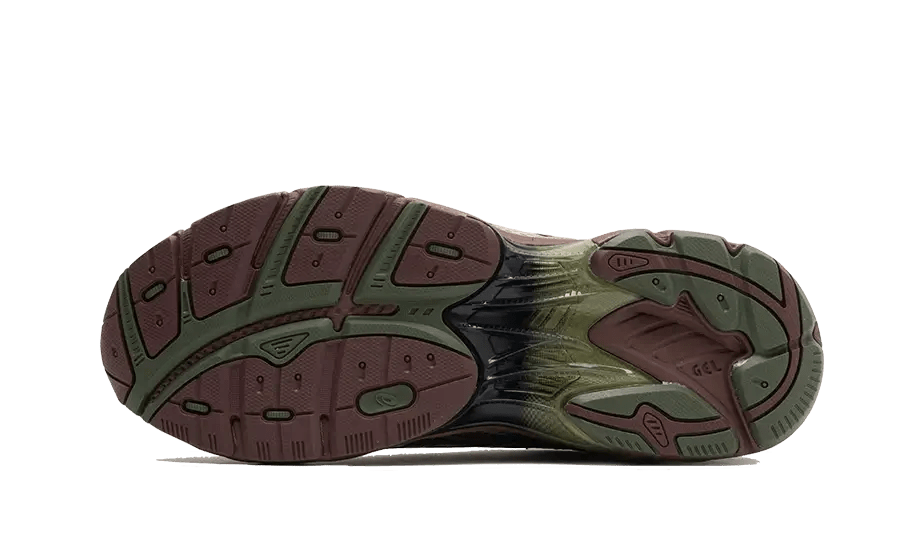 נעלי אסיקס | Asics UB6 S GT 2160 Kiko Kostadinov Mantle Green Grape – תמונה 4
