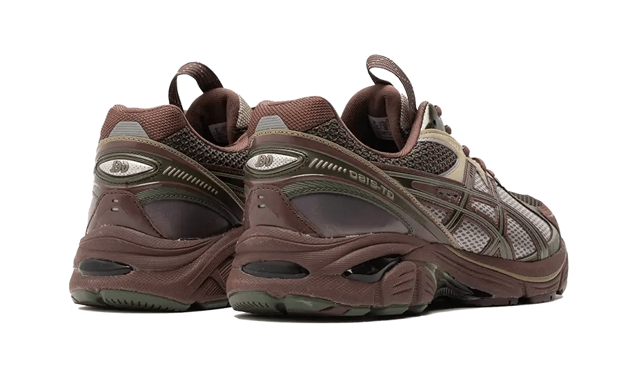 נעלי אסיקס | Asics UB6 S GT 2160 Kiko Kostadinov Mantle Green Grape – תמונה 3