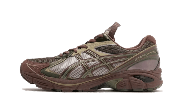 נעלי אסיקס | Asics UB6 S GT 2160 Kiko Kostadinov Mantle Green Grape