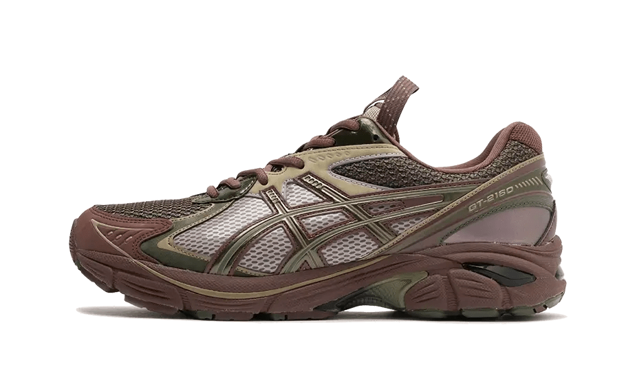 נעלי אסיקס | Asics UB6 S GT 2160 Kiko Kostadinov Mantle Green Grape