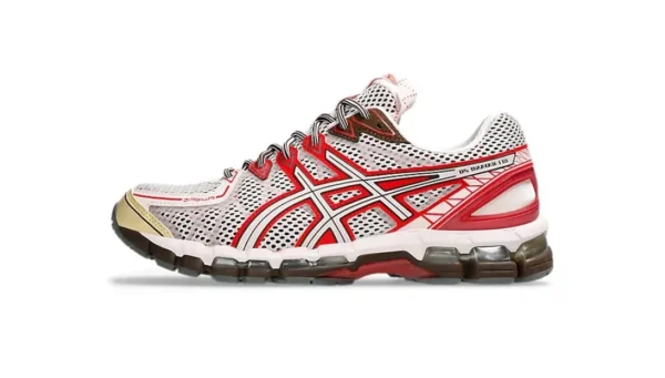נעלי אקסיקס | Asics UB9 S Gel Kayano 20 Kiko Kostadinov Crystal Pink