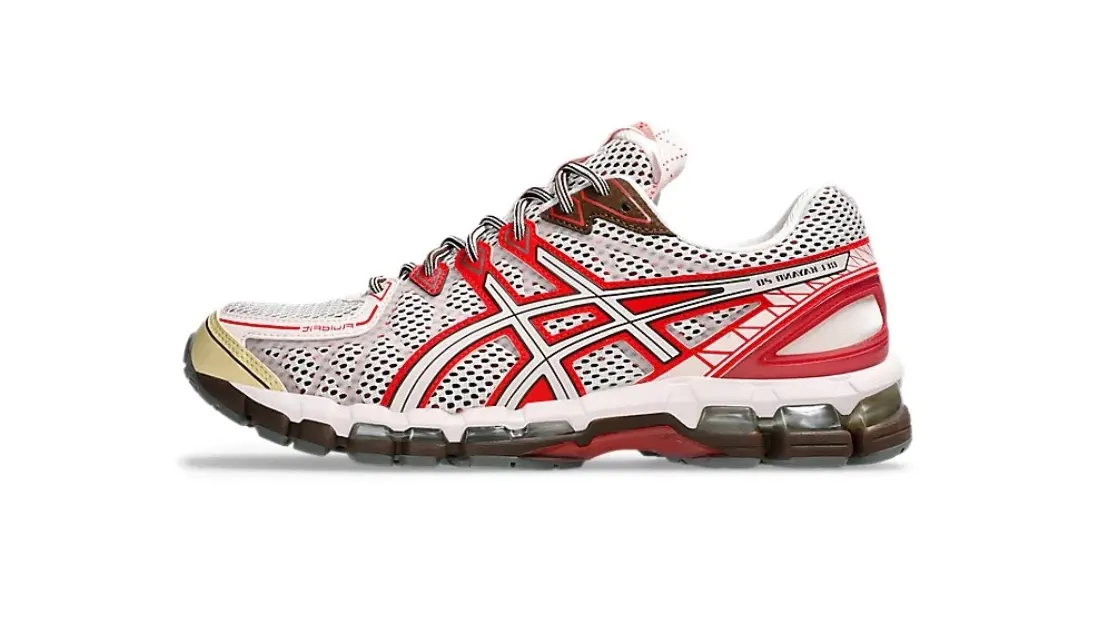 נעלי אקסיקס | Asics UB9 S Gel Kayano 20 Kiko Kostadinov Crystal Pink
