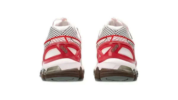 Asics ub9 s gel kayano 20 kiko kostadinov crystal pink 600x340