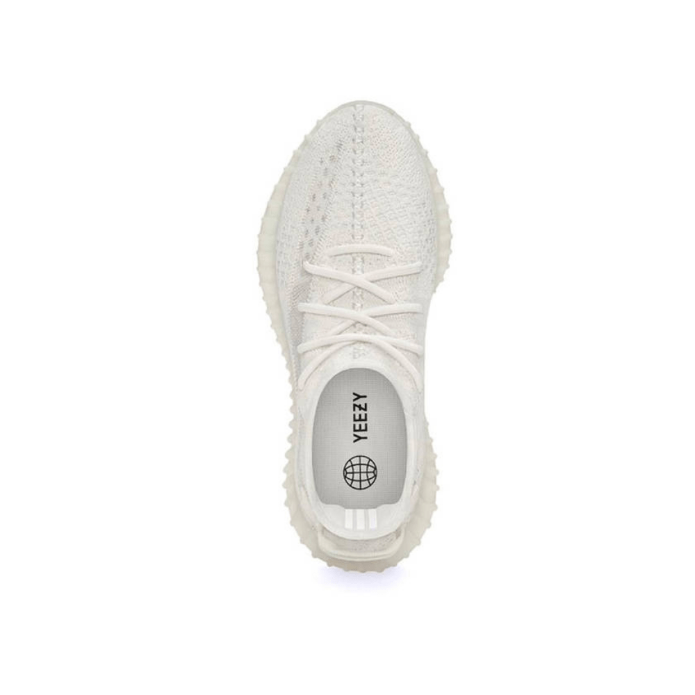 נעלי אדידס ייזי | Adidas Yeezy 350 V2 Bone – תמונה 2