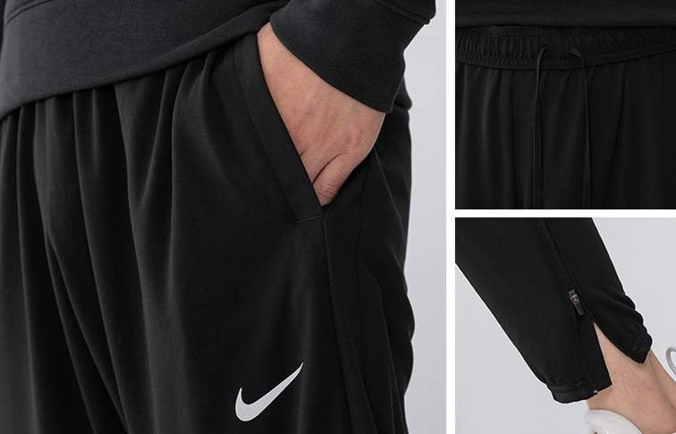 מכנסי NIKE Men Pants – תמונה 2